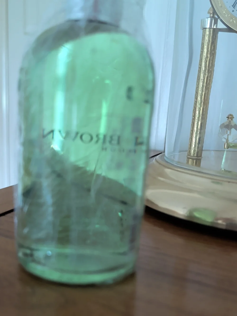 Molton Brown Eucalyptus Bath & Shower Gel — Green